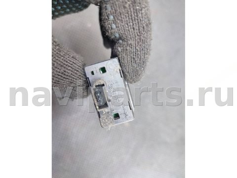 Кнопка стеклоподъёмника задняя правая BMW 5 E39, 1998 г., OEM 8368974, арт. B09-09_3, фото 6