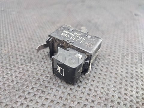 Кнопка стеклоподъёмника задняя правая BMW X5 E53, 2004 г., OEM 8385955, арт. B09-11_3