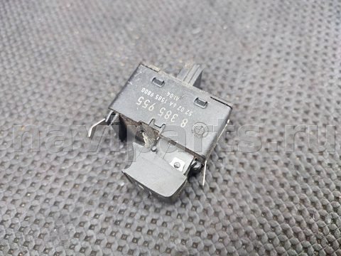 Кнопка стеклоподъёмника задняя правая BMW X5 E53, 2004 г., OEM 8385955, арт. B09-11_3, фото 2