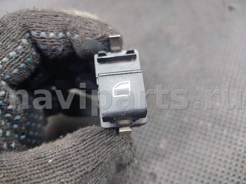 Кнопка стеклоподъёмника задняя правая BMW X5 E53, 2004 г., OEM 8385955, арт. B09-11_3, фото 6