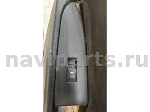 Кнопка стеклоподъёмника задняя правая Kia Sportage, 2016 г., арт. B112031