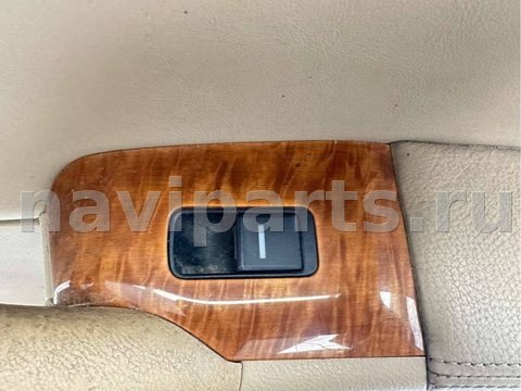 Кнопка стеклоподъёмника задняя правая Honda Accord, 2005 г., арт. B112830_3, фото 2