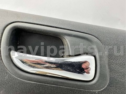 Кнопка стеклоподъёмника задняя правая Honda Accord, 2005 г., арт. B112830_3, фото 3