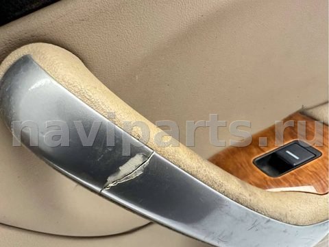 Кнопка стеклоподъёмника задняя правая Honda Accord, 2005 г., арт. B112830_3, фото 5