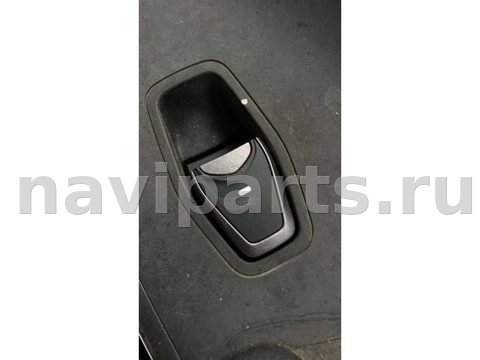 Кнопка стеклоподъёмника задняя правая Hyundai Santa Fe, 2012 г., арт. B113305, фото 3