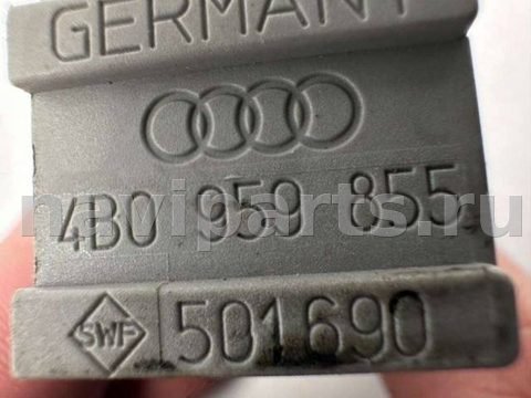 Кнопка стеклоподъёмника задняя правая Audi A6 C5, 1997 г., OEM 4B0959855, арт. B115160, фото 4