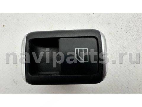 Кнопка стеклоподъёмника задняя правая Tesla Model X, 2019 г., OEM 10075077, арт. B126911_7