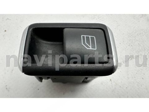 Кнопка стеклоподъёмника задняя правая Tesla Model X, 2019 г., OEM 10075077, арт. B126911_7, фото 2