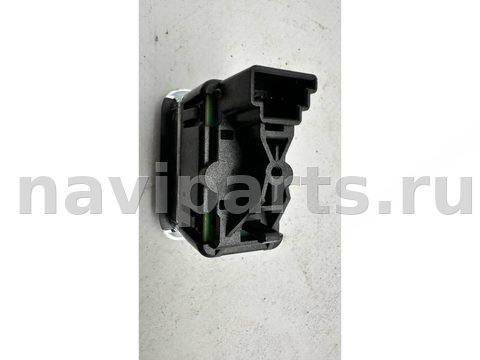 Кнопка стеклоподъёмника задняя правая Tesla Model X, 2019 г., OEM 10075077, арт. B126911_7, фото 3