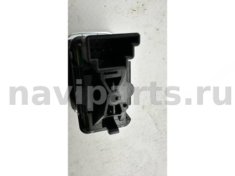Кнопка стеклоподъёмника задняя правая Tesla Model X, 2019 г., OEM 10075077, арт. B126911_7, фото 4