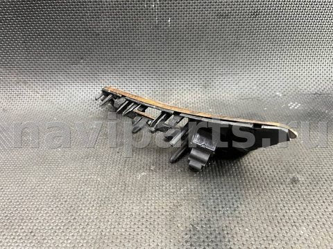 Кнопка стеклоподъёмника задняя правая Peugeot 607, 2002 г., OEM 9635733380, арт. B36-24_3, фото 2