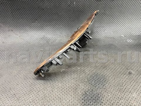 Кнопка стеклоподъёмника задняя правая Peugeot 607, 2002 г., OEM 9635733380, арт. B36-24_3, фото 3