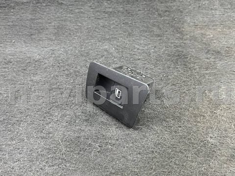 Кнопка стеклоподъёмника задняя правая BMW X5 E53, 2004 г., OEM 8385956, арт. B37-24_3