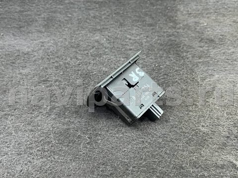 Кнопка стеклоподъёмника задняя правая BMW X5 E53, 2004 г., OEM 8385956, арт. B37-24_3, фото 2