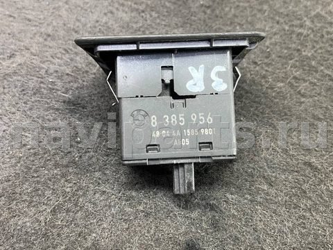 Кнопка стеклоподъёмника задняя правая BMW X5 E53, 2004 г., OEM 8385956, арт. B37-24_3, фото 6