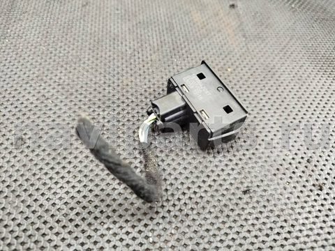 Кнопка стеклоподъёмника задняя правая Citroen C8, 2006 г., OEM 14996420xt, арт. BB8-154_2, фото 2