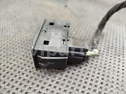 Кнопка стеклоподъёмника задняя правая Citroen C8, 2006 г., OEM 14996420xt, арт. BB8-154_2, фото 4