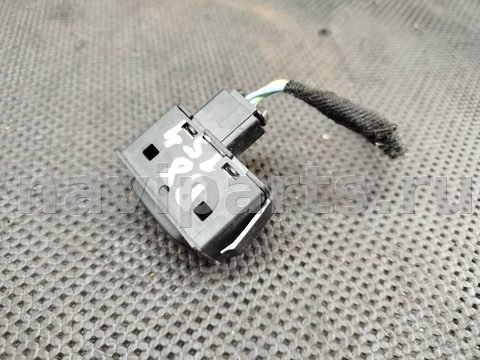 Кнопка стеклоподъёмника задняя правая Fiat Ulysse, 2006 г., OEM 14996420xt, арт. BB8-154_5, фото 5