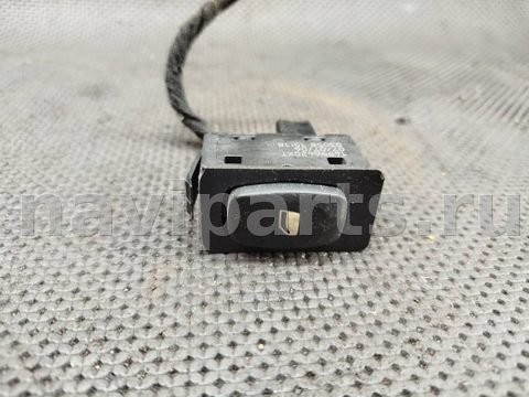 Кнопка стеклоподъёмника задняя правая Fiat Ulysse, 2006 г., OEM 14996420xt, арт. BB8-154_8
