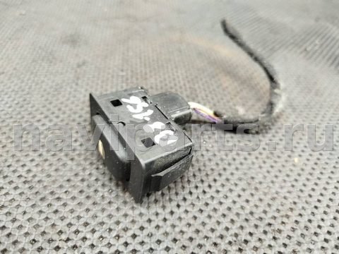Кнопка стеклоподъёмника задняя правая Fiat Ulysse, 2006 г., OEM 14996420xt, арт. BB8-156_5, фото 6