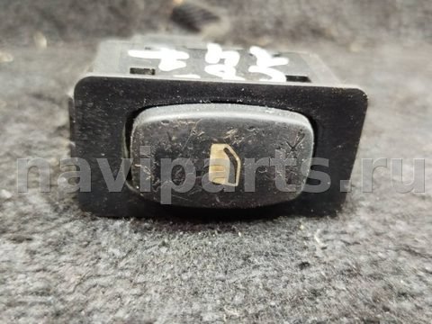 Кнопка стеклоподъёмника задняя правая Citroen C8, 2006 г., OEM 14889170xt, арт. BC8-147_3