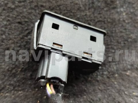 Кнопка стеклоподъёмника задняя правая Citroen C8, 2006 г., OEM 14889170xt, арт. BC8-147_3, фото 6