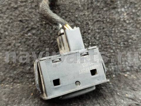 Кнопка стеклоподъёмника задняя правая Fiat Ulysse, 2006 г., OEM 14889170xt, арт. BC8-147_5, фото 5