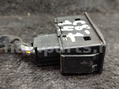 Кнопка стеклоподъёмника задняя правая Peugeot 807, 2006 г., OEM 14889170xt, арт. BC8-147_8, фото 2