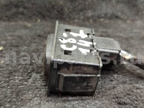 Кнопка стеклоподъёмника задняя правая Peugeot 807, 2006 г., OEM 14889170xt, арт. BC8-147_8, фото 4