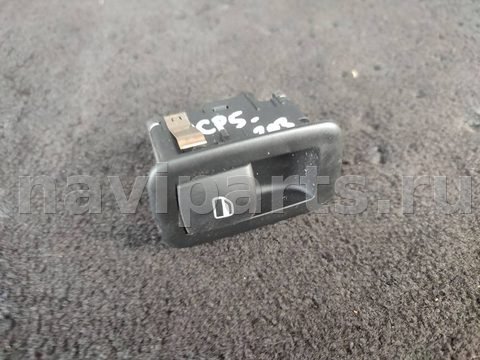 Кнопка стеклоподъёмника задняя правая Dodge Caravan, 2009 г., арт. BCP5-203_11