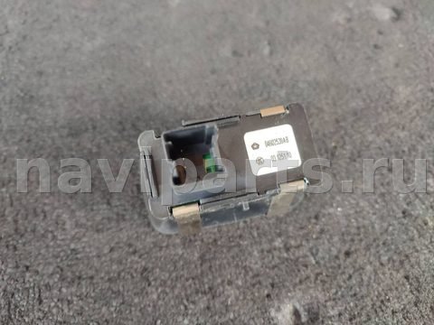 Кнопка стеклоподъёмника задняя правая Dodge Grand Caravan, 2009 г., арт. BCP5-203_14, фото 6