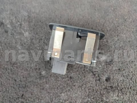 Кнопка стеклоподъёмника задняя правая Dodge Grand Caravan, 2009 г., арт. BCP5-209_14, фото 6