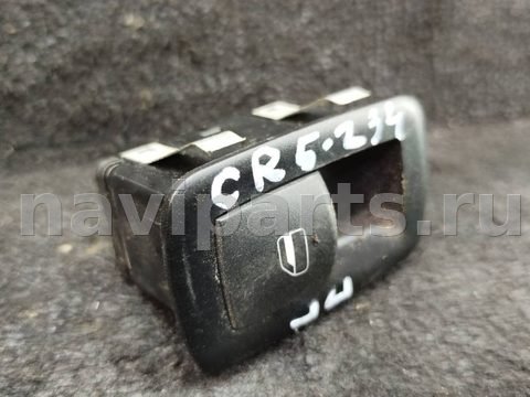 Кнопка стеклоподъёмника задняя правая Dodge Caravan, 2011 г., арт. BCR5-234_8