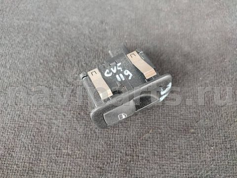 Кнопка стеклоподъёмника задняя правая Chrysler Voyager, 2009 г., арт. BCV5-119_6, фото 2