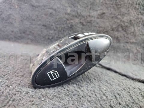 Кнопка стеклоподъёмника задняя правая Mercedes E W211, 2005 г., арт. BE211-140_4, фото 3