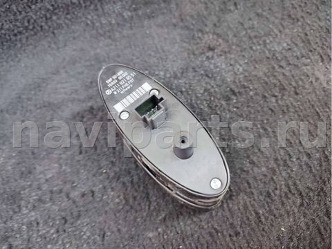 Кнопка стеклоподъёмника задняя правая Mercedes E W211, 2005 г., арт. BE211-142_4, фото 5
