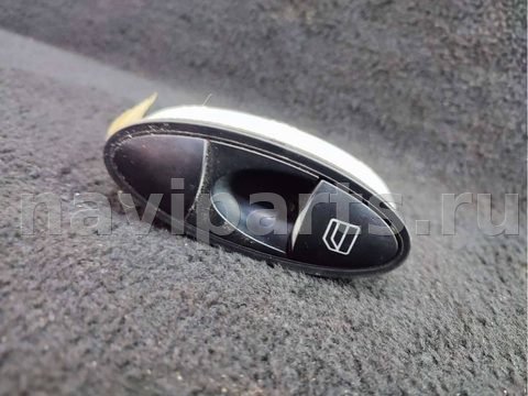 Кнопка стеклоподъёмника задняя правая Mercedes E W211, 2005 г., арт. BE211-146_4, фото 2