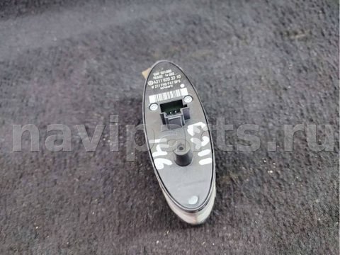 Кнопка стеклоподъёмника задняя правая Mercedes E W211, 2005 г., арт. BE211-146_4, фото 4