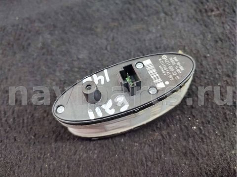 Кнопка стеклоподъёмника задняя правая Mercedes E W211, 2005 г., арт. BE211-146_4, фото 5
