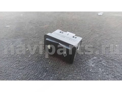 Кнопка стеклоподъёмника задняя правая BMW 7 E38, 1999 г., арт. BE38-140_2