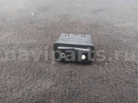 Кнопка стеклоподъёмника задняя правая BMW 5 E39, 2001 г., арт. BE39439-124_3