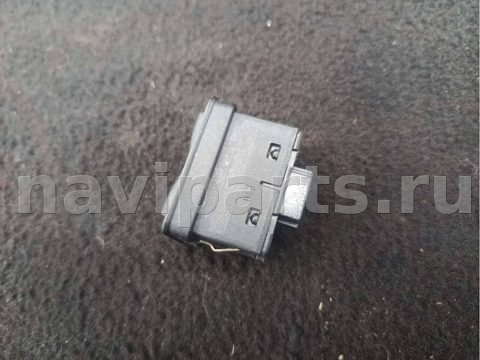 Кнопка стеклоподъёмника задняя правая BMW 5 E39, 2001 г., арт. BE39439-124_3, фото 3