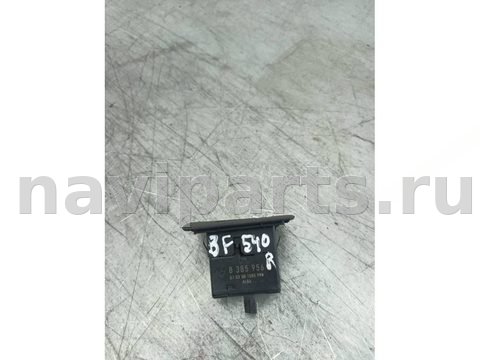 Кнопка стеклоподъёмника задняя правая BMW X5 E53, 2004 г., OEM 8385956, арт. BF540-9