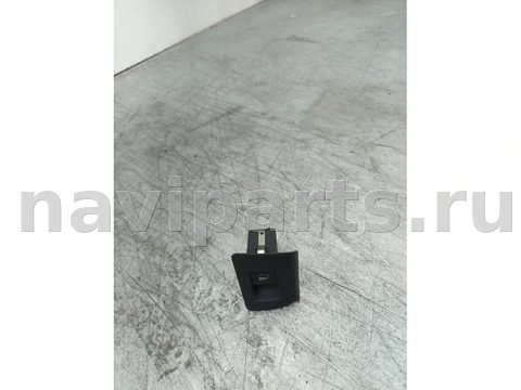 Кнопка стеклоподъёмника задняя правая BMW X5 E53, 2004 г., OEM 8385956, арт. BF540-9, фото 3