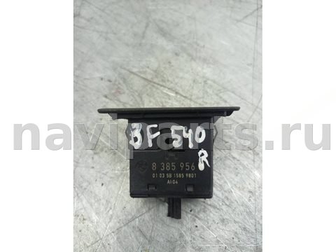 Кнопка стеклоподъёмника задняя правая BMW X5 E53, 2004 г., OEM 8385956, арт. BF540-9, фото 6