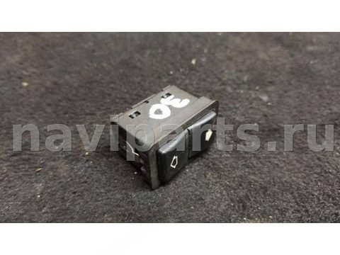 Кнопка стеклоподъёмника задняя правая BMW 5 E39, 2002 г., арт. BH39-30_3