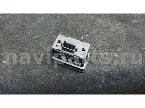 Кнопка стеклоподъёмника задняя правая BMW 5 E39, 2002 г., арт. BH39-30_3, фото 3