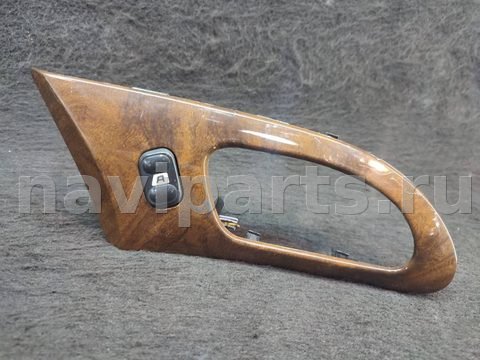 Кнопка стеклоподъёмника задняя правая Peugeot 607, 2002 г., арт. BJ607-358_3