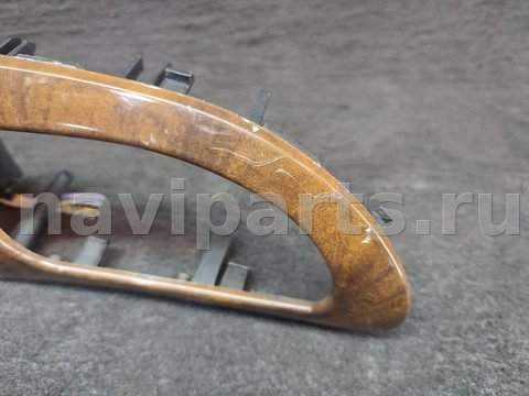 Кнопка стеклоподъёмника задняя правая Peugeot 607, 2002 г., арт. BJ607-358_3, фото 4