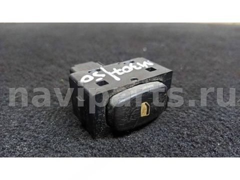 Кнопка стеклоподъёмника задняя правая Peugeot 307, 2004 г., арт. BM307-50_2